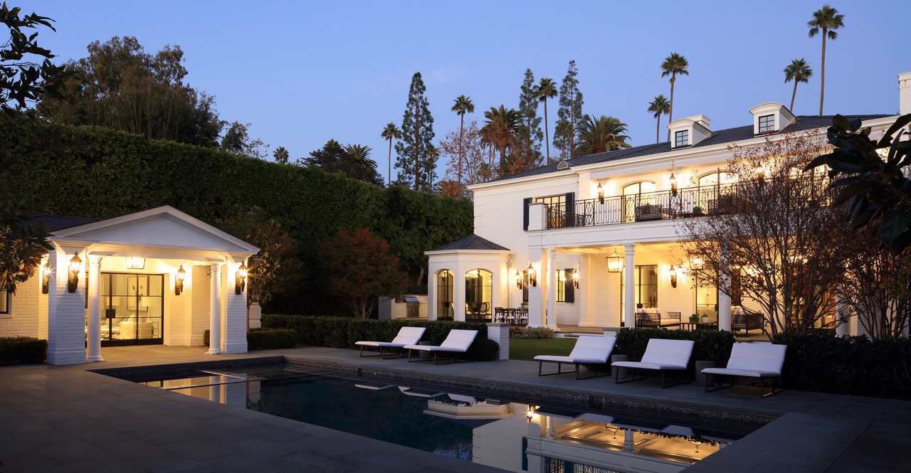 Beverly Hills Project
